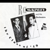 Ray McKinley and His Orchestra - Celery Stalks At Midnight