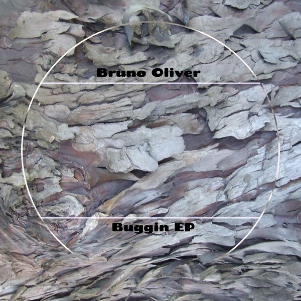 Buggin - EP