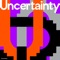 Uncertainty artwork