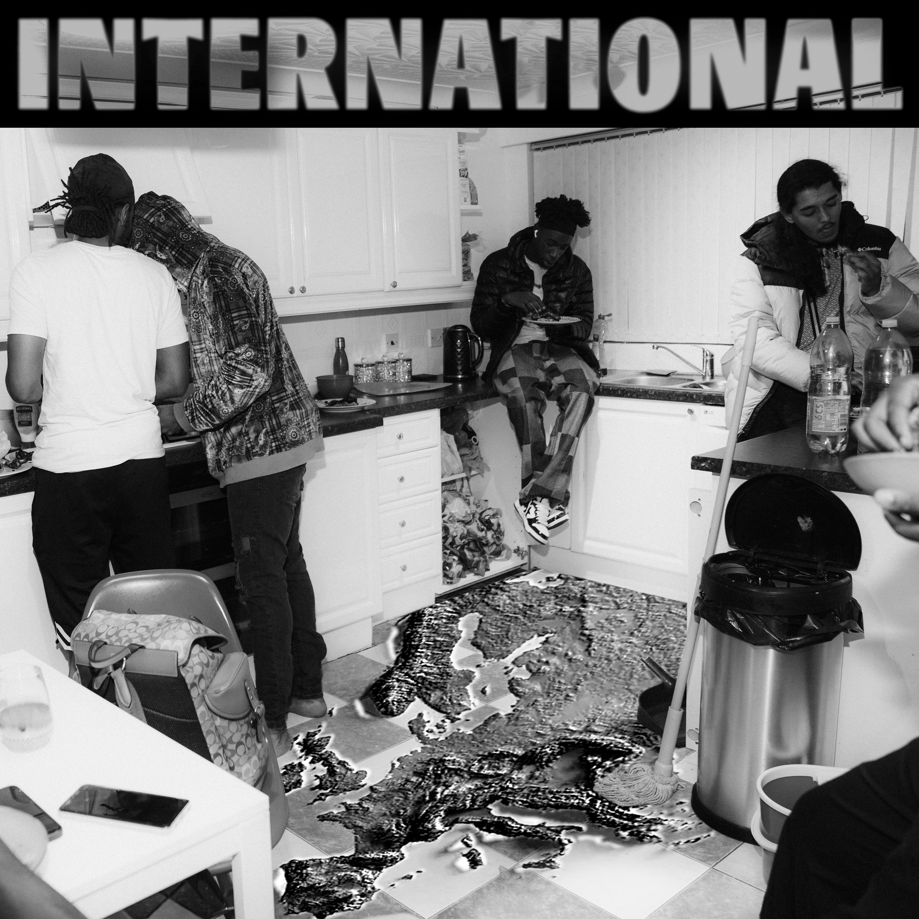 International - Single