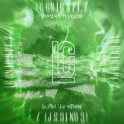 LC ON LC'S PT. 2 (feat. Veeto) [Remix] [Remix] - Single