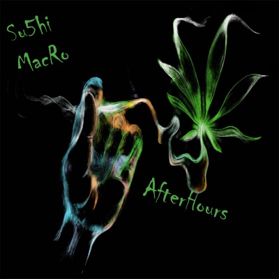 AfterHours (feat. Mac Ro) - Single