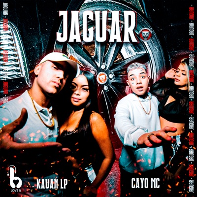 Jaguar (feat. Cayô Mc) - Single