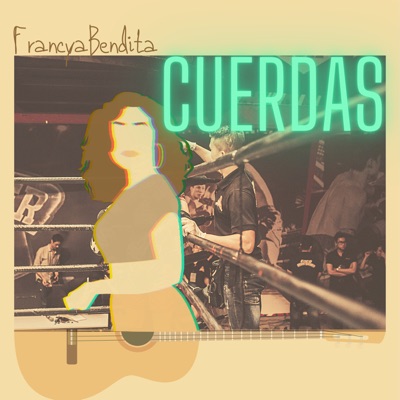 Cuerdas - Single