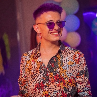 Gatas Sueltas - Single