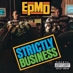 Strictly Business (Expanded Edition)