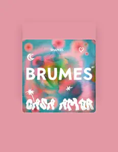 SHAPERS सुनें, म्यूज़िक वीडियो देखें, बायो पढ़ें, दौरे की तारीखें और बहुत कुछ देखें!