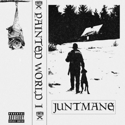 Painted World I - Single