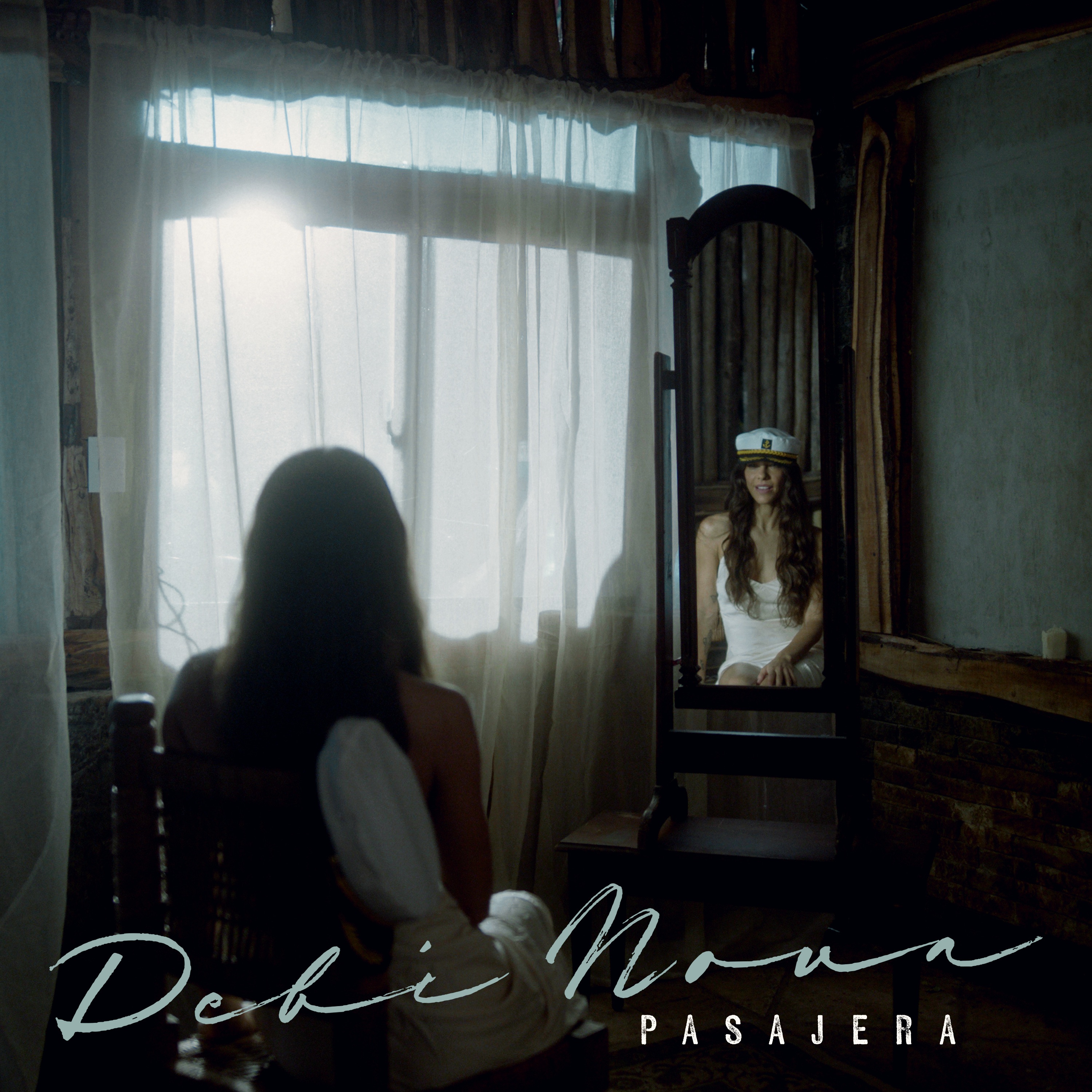 Pasajera - Single