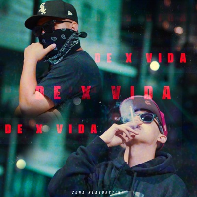 De X Vida - Single