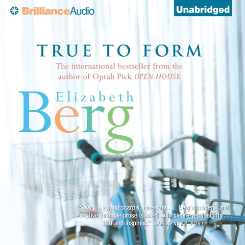 True to Form: Katie Nash, Book 3 (Unabridged) cover