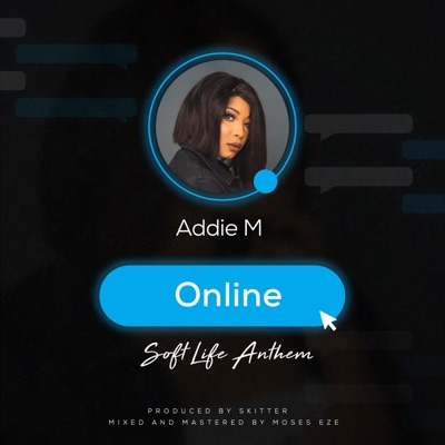 Online (Soft Life Anthem) - Single