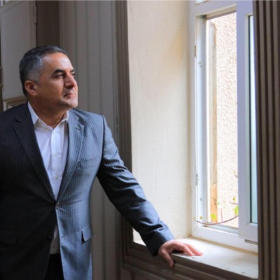 Bawer Said - Evro Damê Birhatina