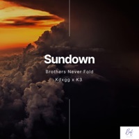 Sundown (feat. K3) - Single - Bnf Kdxgg