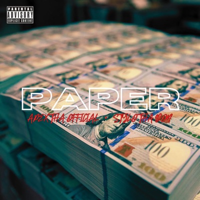 Paper (feat. Stylo Tha Don) - Single