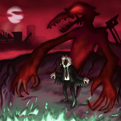 Birdboy and the Forgotten Children (Song) (feat. Eleanor Forte) - Single
