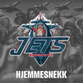 Jets 2024 (Hjemmesnekk) artwork