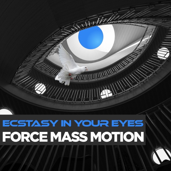 Ecstasy in Your Eyes - Single