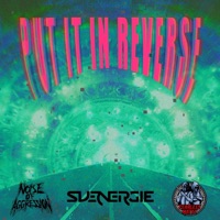 Put It In Reverse (Remix) - Single - Noise Of Aggression, Svenergie & Fearless Mates
