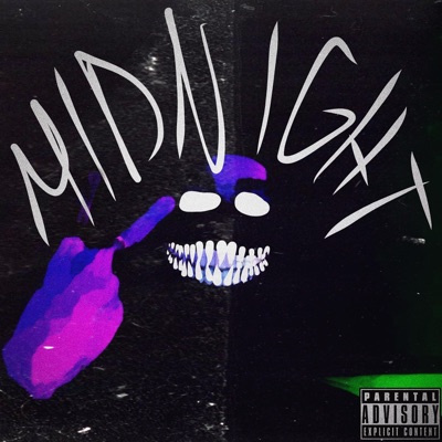 Midnight (feat. SafariBill) - Single