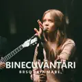 BINECUVÂNTĂRI