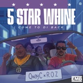 5 Star Whine artwork