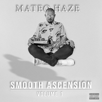 Smooth Ascension, Vo. 1 - EP