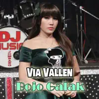 BOJO GALAK — Via Vallen