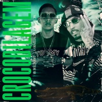 Crocodilagem - Single - MC PATRICK, Mc Vitinho da vt & Dj Victor SB