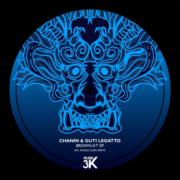Brown-KT - Single