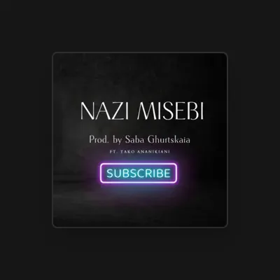 Listen to საბა ღურწკაია, watch music videos, read bio, see tour dates & more!