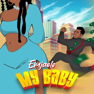 My Baby - Single