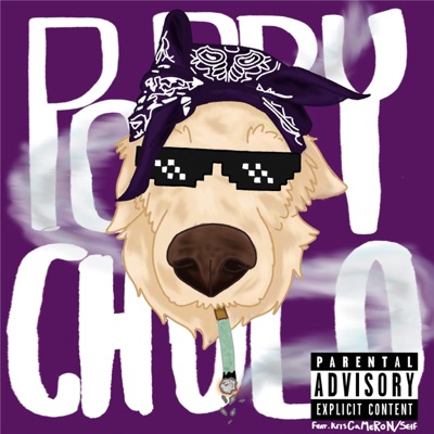 Papi Chulo (feat. Kris CaMeRoN & Self) - Single