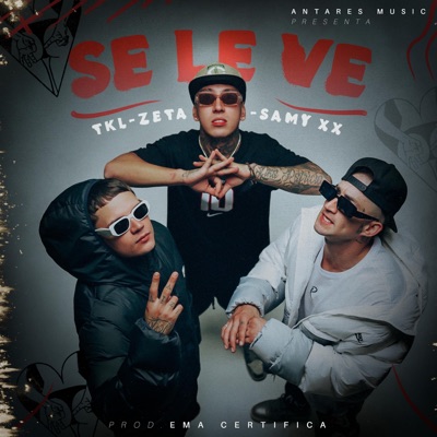 SE LE VE - Single