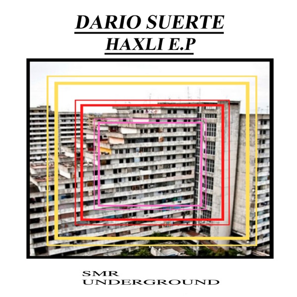 Haxli E.P
