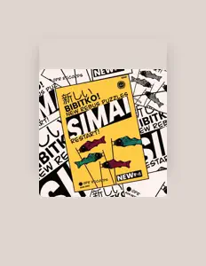 Simai을(를) 듣고, 뮤직 비디오를 보고, 약력을 읽고, 투어 일정 등을 확인하세요!