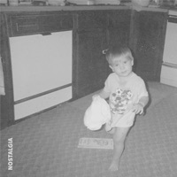Nostalgia - Jay Rector
