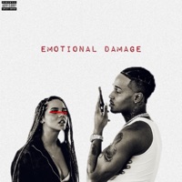 Emotional Damage - Single - Bennie Bates