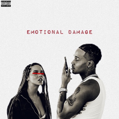 Emotional Damage - Single