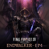 FINAL FANTASY XIV: ENDWALKER - EP4 artwork