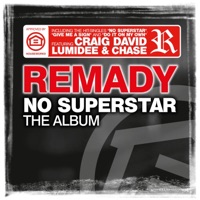 No Superstar (The Album) - Remady