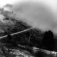 Frostbite Drive - Single - Yung Kanari