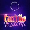 Can't Do It Like Me (Sped Up) [feat. DJ Drama] - Single