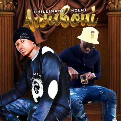 Awuboni (feat. Assessa) - Single