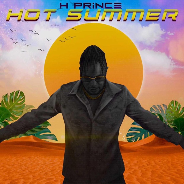 Hot Summer