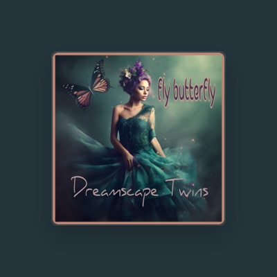 Listen to Dreamscape Twins, watch music videos, read bio, see tour dates & more!