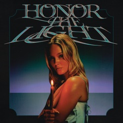 HONOR THE LIGHT cover art