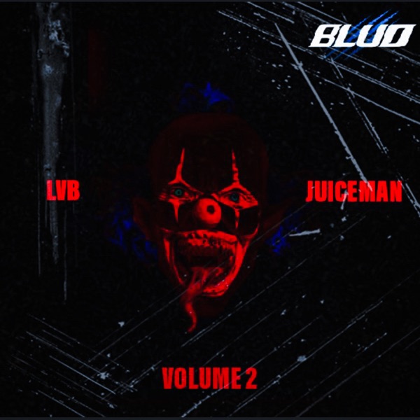 Volume Two - EP