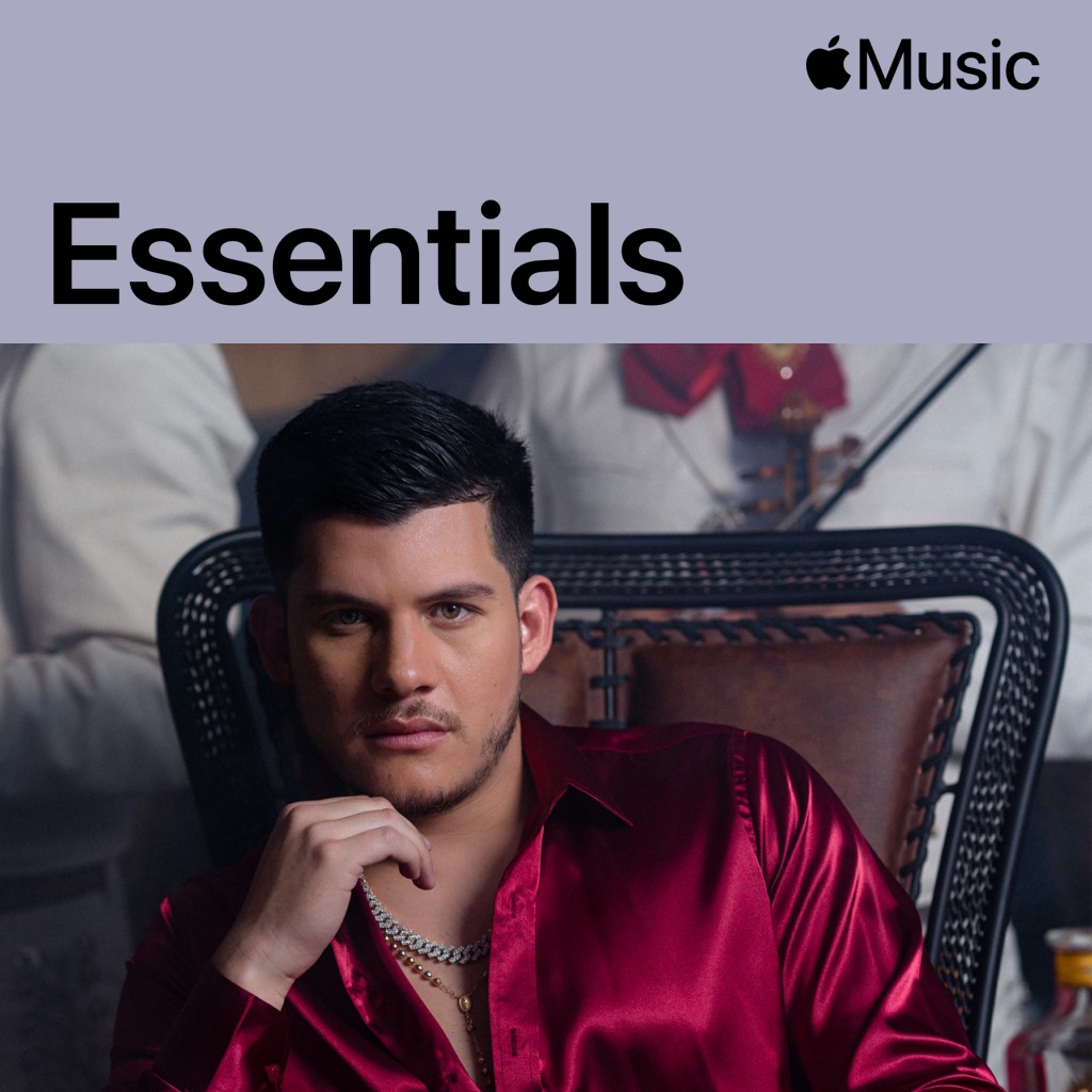 Chayín Rubio Essentials