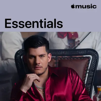 Listen to Chayín Rubio Essentials featuring Chayín Rubio